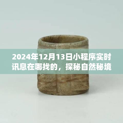 探秘自然秘境，小程序心靈之旅啟程于2024年12月13日實時訊息導(dǎo)航