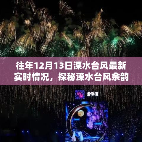 探秘溧水臺(tái)風(fēng)余韻之下的小巷奇趣小店，最新實(shí)時(shí)情況回顧（往年12月13日）