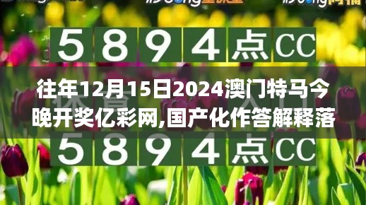 往年12月15日2024澳門特馬今晚開獎(jiǎng)億彩網(wǎng),國產(chǎn)化作答解釋落實(shí)_eShop6.754