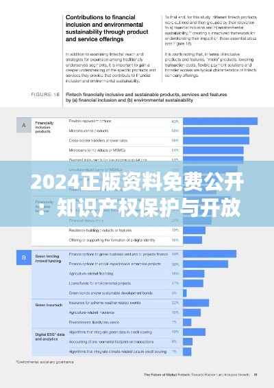 2024正版資料免費公開：知識產(chǎn)權(quán)保護與開放的平衡藝術(shù)