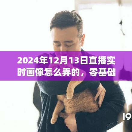 零基礎也能學會！2024年直播實時畫像制作全攻略揭秘（附日期）