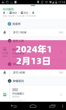 2024年廊坊實(shí)時(shí)公交查詢(xún)系統(tǒng)的發(fā)展與影響觀(guān)察