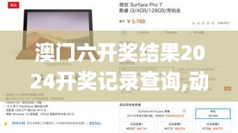 澳門六開獎結(jié)果2024開獎記錄查詢,動態(tài)說明解析_Surface2.602