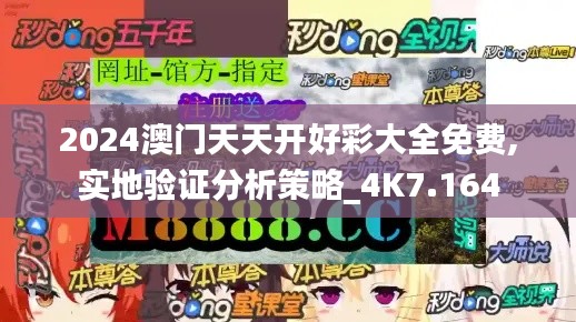 2024澳門天天開好彩大全免費,實地驗證分析策略_4K7.164