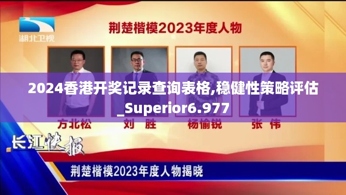 2024香港開獎(jiǎng)記錄查詢表格,穩(wěn)健性策略評估_Superior6.977