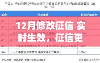 探討征信實時更新可行性及影響，以征信系統(tǒng)改革為例的探討