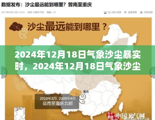 2024年12月18日沙塵暴氣象解析與應(yīng)對(duì)指南