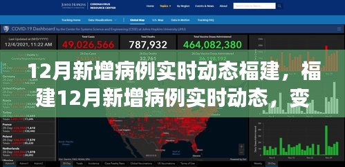 福建12月新增病例實時動態(tài)，變化中的學(xué)習(xí)之旅，鑄就自信與成就感的征程
