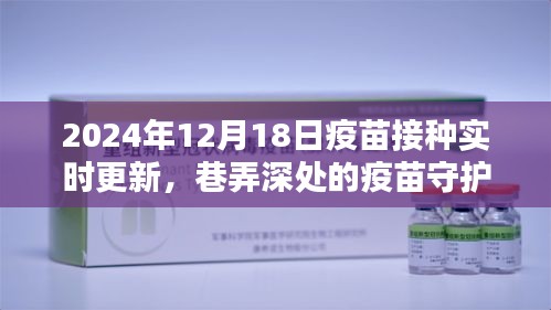 巷弄深處的疫苗守護(hù)館，2024年12月18日疫苗接種最新動(dòng)態(tài)與實(shí)時(shí)更新