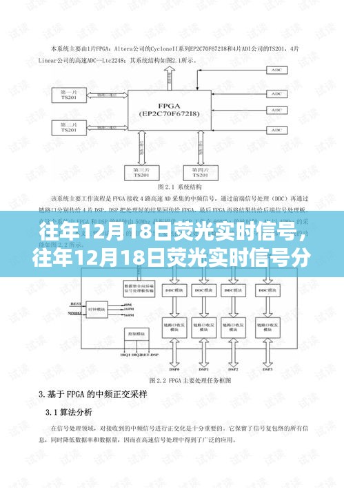 往年12月18日熒光實時信號深度解析，數(shù)據(jù)背后的價值窺探