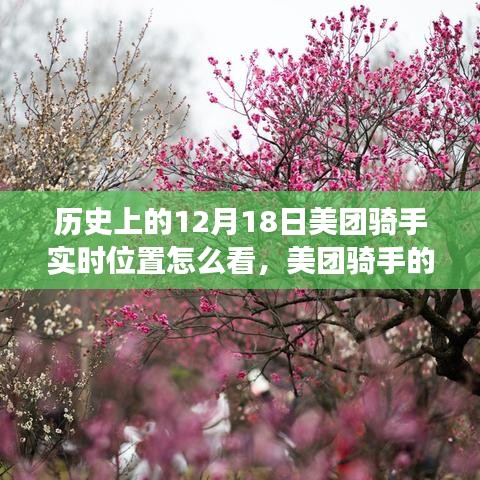 美團騎手的歷史瞬間與探尋自然美景之旅的啟示鼓舞——實時位置查看指南