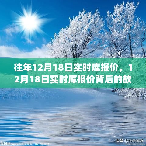 揭秘往年12月18日實時庫報價背后的故事，與自然美景的邂逅之旅