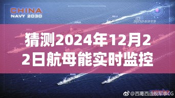 2024年航母實(shí)時(shí)監(jiān)控預(yù)測(cè)，技術(shù)潛力與挑戰(zhàn)展望