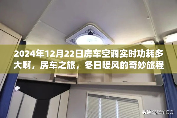 房車之旅，揭秘2024年冬季空調(diào)實(shí)時(shí)功耗與冬日暖風(fēng)的奇妙體驗(yàn)