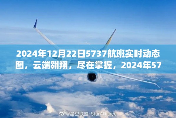 云端翱翔盡在掌握，2024年5737航班實時動態(tài)圖深度評測與實時更新