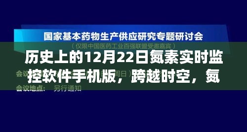 歷史上的重要時(shí)刻，氮素實(shí)時(shí)監(jiān)控軟件手機(jī)版誕生與夢(mèng)想同行