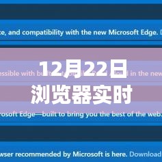 12月22日瀏覽器實時刷新工具使用指南，適合初學(xué)者與進(jìn)階用戶的學(xué)習(xí)步驟與指南