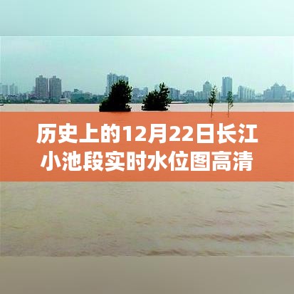 長(zhǎng)江小池段歷史水位圖回顧，友情印記在溫馨長(zhǎng)江畔的見(jiàn)證