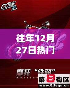 回望十二月二十七日賽車機車輝煌歲月，疾風(fēng)鐵騎引領(lǐng)熱潮