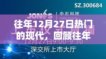 往年12月27日科技焦點(diǎn)回顧，現(xiàn)代科技的熱門趨勢