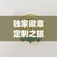 獨(dú)家徽章定制之旅，獨(dú)特魅力與藝術(shù)探索