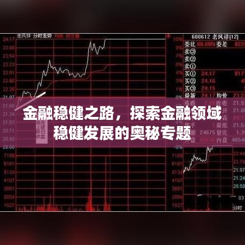 金融穩(wěn)健之路，探索金融領(lǐng)域穩(wěn)健發(fā)展的奧秘專題