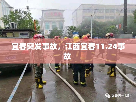 宜春突發(fā)事故，江西宜春11.24事故 