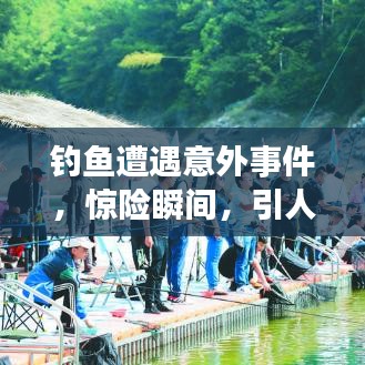 釣魚遭遇意外事件，驚險(xiǎn)瞬間，引人關(guān)注！