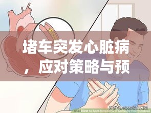 堵車突發(fā)心臟病，應(yīng)對策略與預(yù)防措施