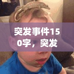 突發(fā)事件150字，突發(fā)事件作文500字 