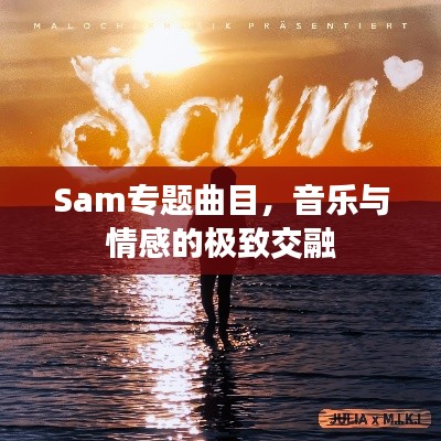 Sam專題曲目，音樂與情感的極致交融