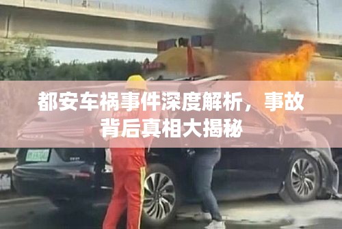 都安車禍事件深度解析，事故背后真相大揭秘