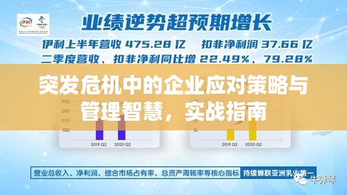 突發(fā)危機中的企業(yè)應對策略與管理智慧，實戰(zhàn)指南