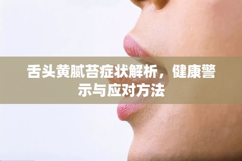 舌頭黃膩苔癥狀解析，健康警示與應對方法